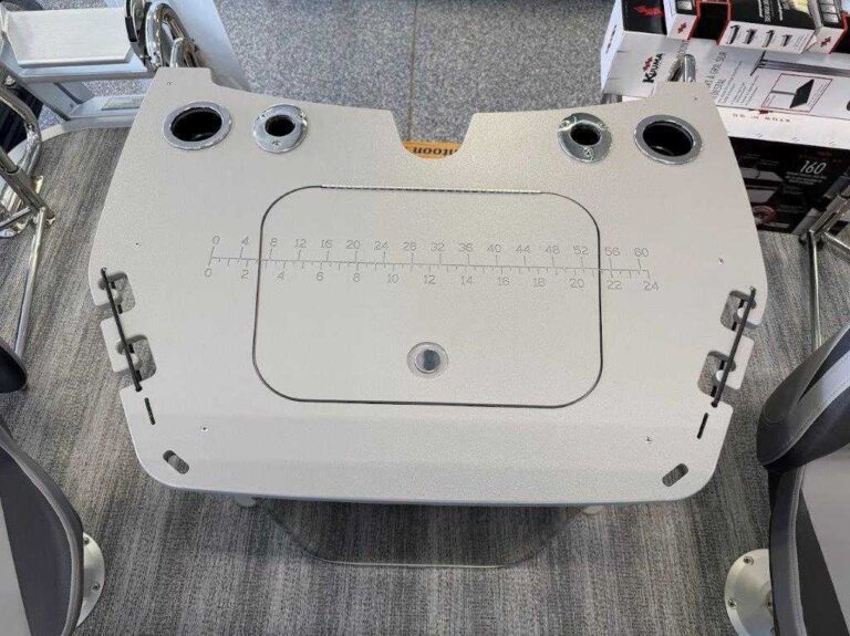 2026 Bennington 22MS(22MFC) - SPS US-ETWS9497K526 [photo 19]